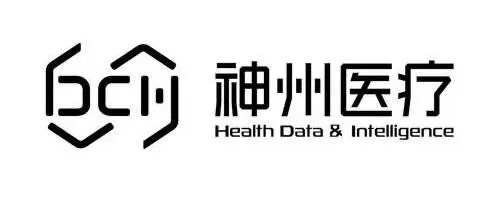 神州医疗logo